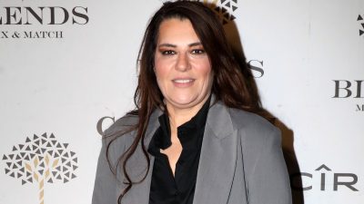 Κατερίνα Ζαρίφη – Οι αποκαλύψεις της για τη σχέση της και για τις προτάσεις από την τηλεόραση