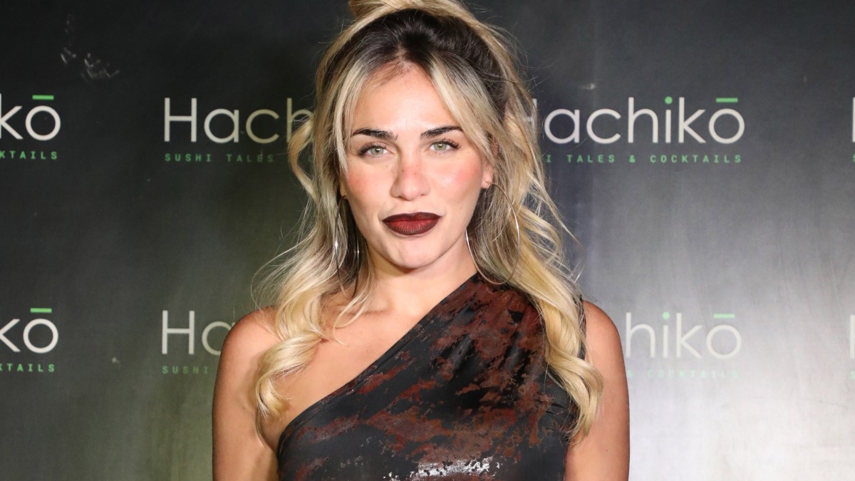 Κόνι Μεταξά: «Η Eurovision με αγχώνει, αλλά όταν είμαι με τον Τάσο νιώθω ασφάλεια»