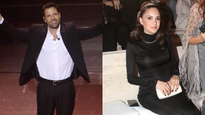 Κωνσταντίνος Αργυρός & Αλεξάνδρα Νίκα: Γάμος και βάπτιση μαζί τον Ιούλιο - Αποκλειστικό 