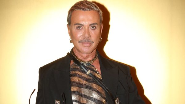 Λάκης Γαβαλάς: Μιλάει για πρώτη φορά για τα όργια στο σπίτι του στη Μύκονο και τα ναρκωτικά