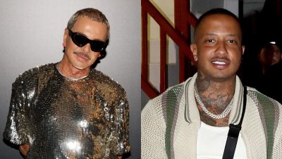 Ο Λάκης Γαβαλάς απαντάει στον Light: «Παίρνει λιγότερα από εμένα, μην του δώσετε πάνω από 5.000€»