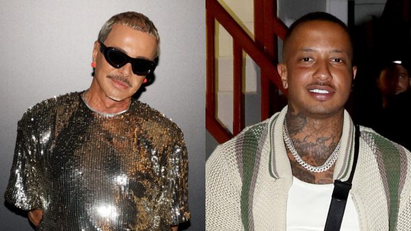 Ο Λάκης Γαβαλάς απαντάει στον Light: «Παίρνει λιγότερα από εμένα, μην του δώσετε πάνω από 5.000€»