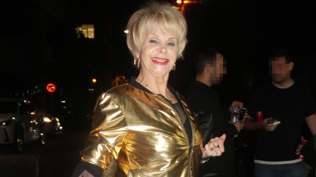 Μαρία Ιωαννίδου – Ο λόγος που κινείται νομικά κατά της Google και οι σχέσεις με Νταλάρα και... Βασάλο