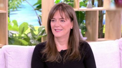 Μαρίνα Ψάλτη για Γιάννη Φέρτη: «Δεν μπορώ πια να μιλάω γι' αυτό, μου κάνει κακό, πέρα απ' το τι νιώθω...»