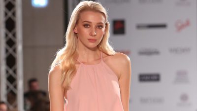 Πένθος για την Ντάρια Τουρόβνικ του Survivor: «Ο καρκίνος νίκησε! Όχι άλλα βάσανα»