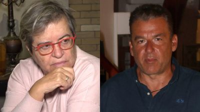 Ντέπυ Γκολεμά για Μπάλντοκ: «Ο Λιάγκας τα μάζεψε σαν... βρεγμένη γάτα και ζήτησε συγγνώμη»