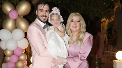 Όλγα Κιουρτσάκη – Συνεχίζονται οι δυσκολίες για την κόρη της: «Είναι αυτό που φοβόμουν...»