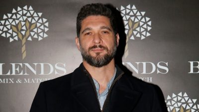 Πάνος Ιωαννίδης: «Ο γιος μου δεν τρώει πάντα ό,τι του μαγειρεύω, είναι δύσκολος πελάτης», παραδέχεται ο σεφ