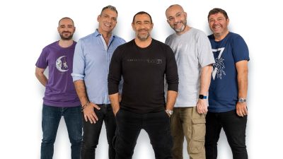 Αντώνης Κανάκης: Οι Ράδιο Αρβύλα επιστρέφουν – Η επίσημη ανακοίνωση