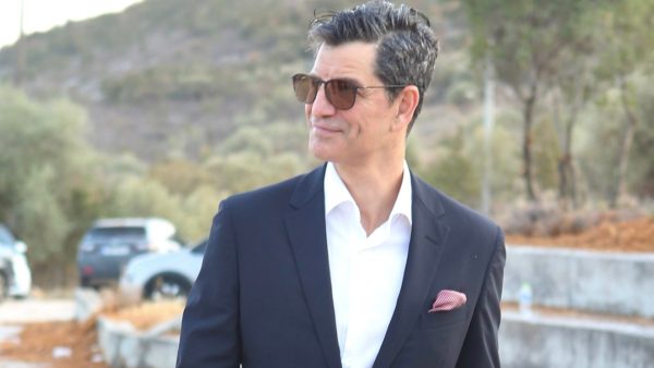 Σάκης Ρουβάς – Όχι θα κάτσει να σκάσει: Τι έκανε ενώ προβαλλόταν το The Voice