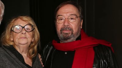 Συγκινεί ο Σταμάτης Φασουλής για την Παναγιωτοπούλου: «Την είδα σήμερα στον ύπνο μου, ξύπνησα με τη σκέψη της»