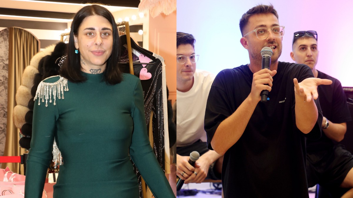 Super Κική για Fipster: «Για να σας το πω και χύμα είναι πολύ φλώρος» - Τι αποκάλυψε για τα σχόλιά του