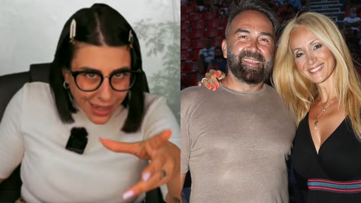 «Κόλαφος» η Σούπερ Κική για Γκουντάρα – Κάκκαβα: «Είναι του υπογείου, πουλάνε τον καφέ στη διπλάσια τιμή στις γιορτές»!