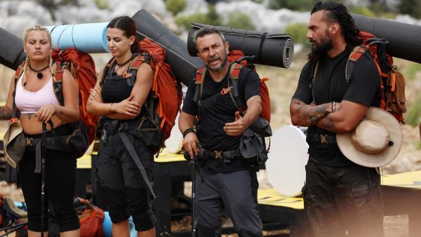 Tempting Fortune – Έκαναν «φτερά» 15.000€ απ' το κοινό ταμείο: Αυτή η παίκτρια τα πήρε και σφυρά αδιάφορα!