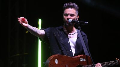 Θοδωρής Μαραντίνης: Η απόφαση που πήρε για την προσωπική του ζωή και τα παιδιά του