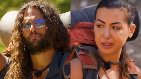 Tempting Fortune: Ένταση ανάμεσα σε Dee και Σταυρούλα για τη συμπεριφορά μπροστά στις κάμερες