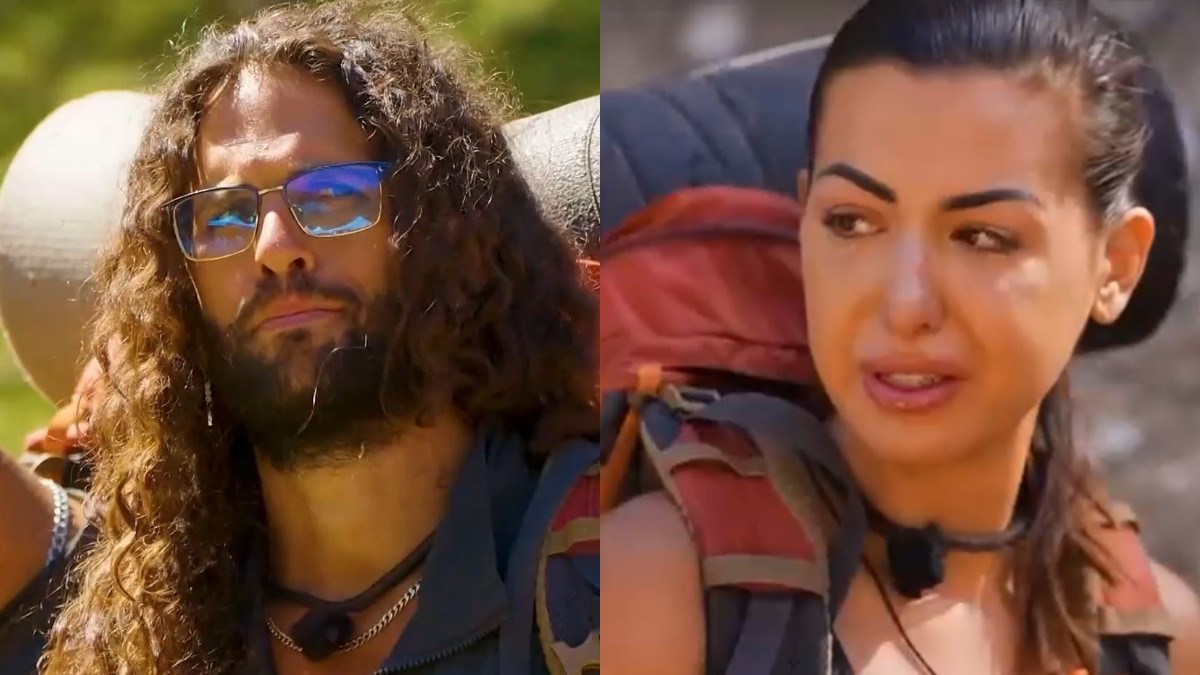 Tempting Fortune: Ένταση ανάμεσα σε Dee και Σταυρούλα για τη συμπεριφορά μπροστά στις κάμερες