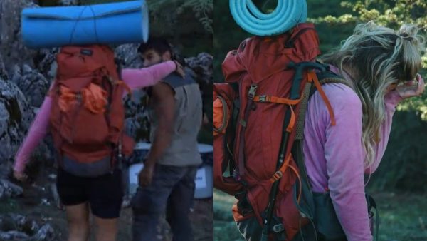 Tempting Fortune – Αποχωρίστηκαν με δάκρυα στα μάτια ο Χρήστος και η Ειρήνη: Πήγε να τον αγκαλιάσει κι εκείνος έφυγε