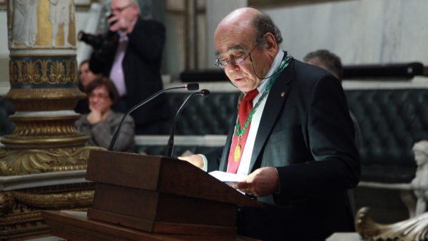 Θανάσης Βαλτινός: Πέθανε ο βραβευμένος συγγραφέας σε ηλικία 92 ετών – Το έργο του