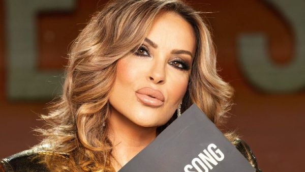 The Secret Song – Η επίσημη ανακοίνωση του Alpha για την επιστροφή της Ναταλίας Γερμανού