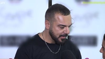 Ο Τριαντάφυλλος «πετάει το γάντι» στις εκπομπές: «Τα φτιάχνετε όπως θέλετε, άμα γουστάρετε έτσι, συνεχίστε»