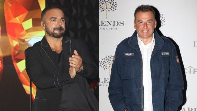 Τριαντάφυλλος κατά Γιώργου Λιάγκα: Καλεί τον Κυριάκο Μητσοτάκη να παρέμβει για το Πρωινό!