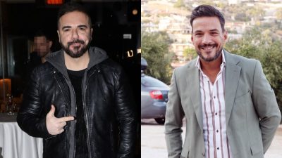 O Τριαντάφυλλος αντεπιτίθεται στο «Ακόμα δεν είδες τίποτα»: «Η εκπομπή μου έκανε 21%, του Τσουρού 2,4%»