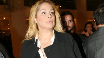 Τζένη Χειλουδάκη: Η ετεροφοβία της «πολύχρωμης κοινότητας», η κοκαΐνη και τα εκατομμύρια που έδωσε στα αυτόφορα