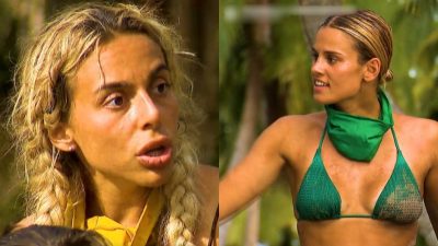 Survivor – Νέα ένταση ανάμεσα στις αδερφές Πετεινάρη και τις Τίγρεις: «Μετά από αυτό που μας έκαναν δεν τους βλέπω καν»
