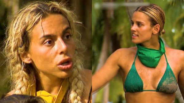 Survivor – Νέα ένταση ανάμεσα στις αδερφές Πετεινάρη και τις Τίγρεις: «Μετά από αυτό που μας έκαναν δεν τους βλέπω καν»