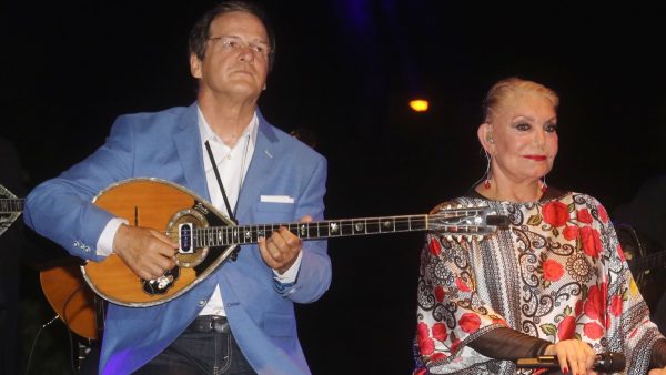 Χρήστος Νικολόπουλος: Η σχέση του με τη Μαρινέλλα, τον Καζαντζίδη και τα προβλήματα στον χώρο της μουσικής