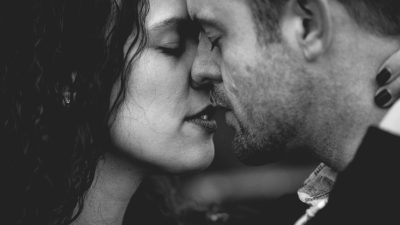 Ερωτευμένο ζευγάρι