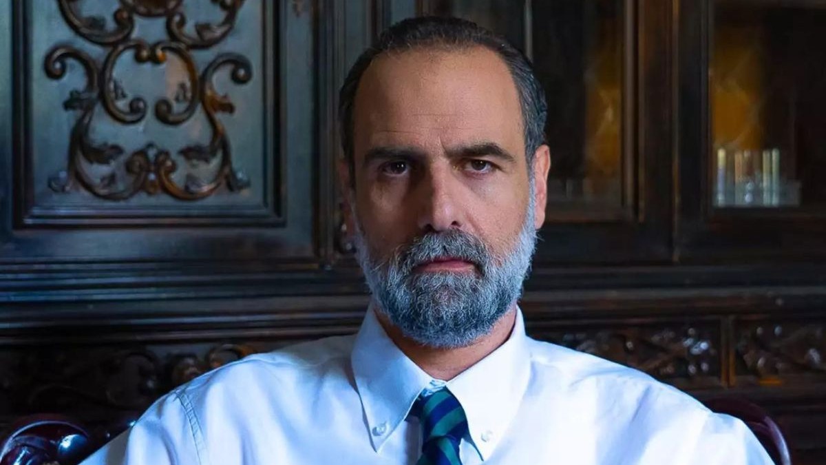 Κίνδυνος για τον Παύλο στον Άγιο έρωτα