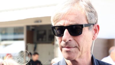 Φωτογραφία του Αίαντα Μανθόπουλου από το παρελθόν