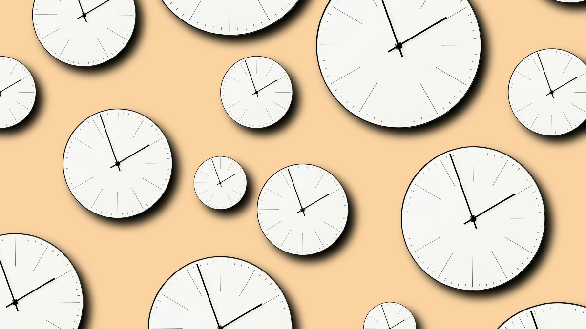 Πότε αλλάζει η ώρα σε χειμερινή για το 2024