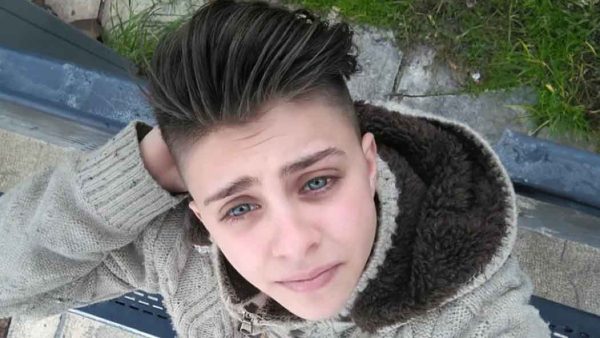 Η 24χρονη Ειρήνη Μουρτζούκου