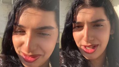 Η εγγονή της Δούκισσας, Angel