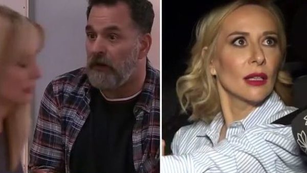 Η Άννα Κουτσαφτίκη στην εκπομπή Breakfast at Star