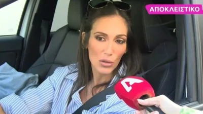 Ξέσπασε η Ανθή Βούλγαρη για το βίντεο με την πτώση της Μαρινέλλας: «Αυτό πρέπει να σταματήσει!» - Γιατί το έπαιξαν στην Κοινωνία Ώρα MEGA