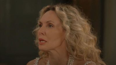 Αρχελάου 5 - Η Κέλλυ εξομολογείται τα συναισθήματα της για τον Ματθαίο