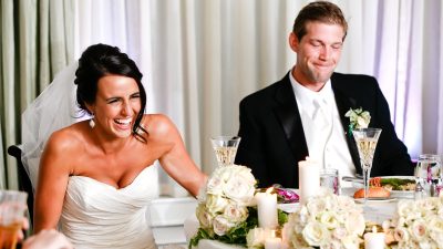 Νύφη πάνω από τα 40; 7 πράγματα που πρέπει να αποφύγεις στην εμφάνισή σου - Και όχι μόνο!