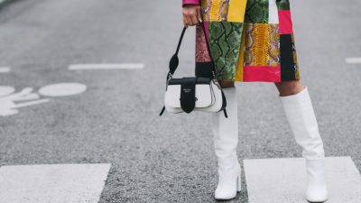 χρώματα 2025 τάσεις