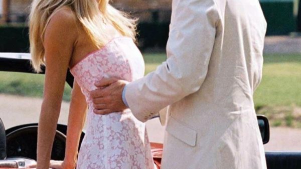 Ο Ντάνιελ Κρεγκ σε μια από τις ταινίες που πρωταγωνιστεί