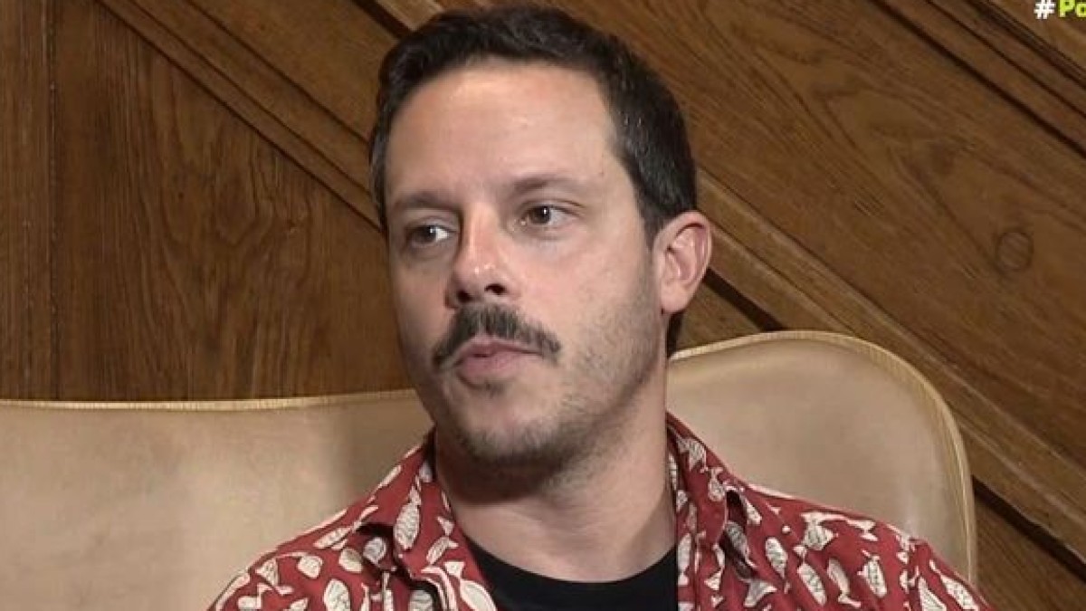 Ο Δημήτρης Μακαλιάς στην εκπομπή Πάμε Δανάη