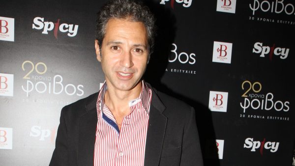 16-09-2012 Baraonda-Πάρτυ 20 χρόνια Φοίβος 17/09/2012 09:37:00