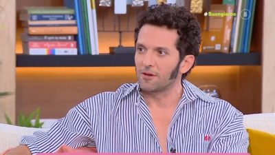 Δημήτρης Μοθωναίος: «Έχω μάνα, δεν θέλω» - Το τέλος από την Παραλία και η σχέση με την Έλενα Χριστοπούλου