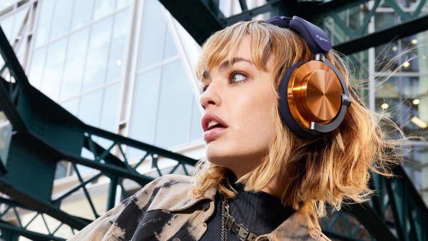 Τα ακουστικά σου, ο καλύτερος σου φίλος