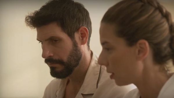 Ηλέκτρα - Επεισόδιο 19 - 07/10/2024