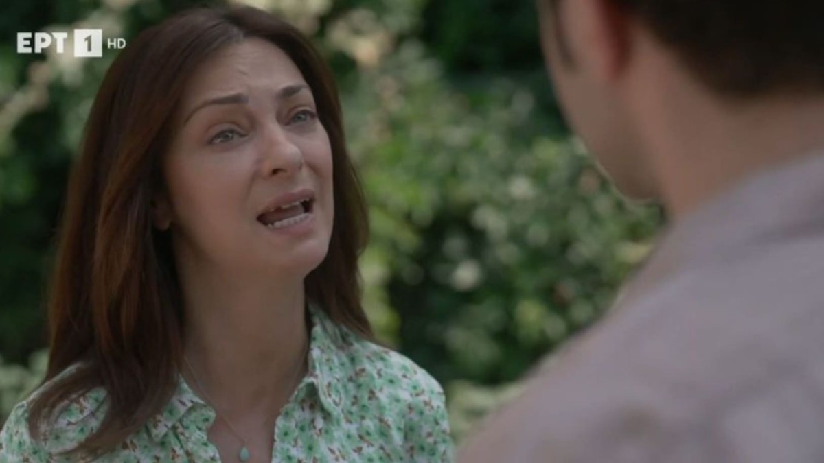 Ηλέκτρα 04/10 - Επεισόδιο 19