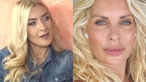 Η Δέσποινα Τσόκου μιλάει για την Ελένη Μενεγάκη στο Buongiorno του MEGA